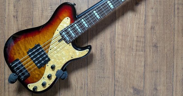 【8/14迄大幅値下げ】Fender custom shop Jazz Bass Fender Custom Shop 1961 Jazz Bass Heavy Relic 3-Tone