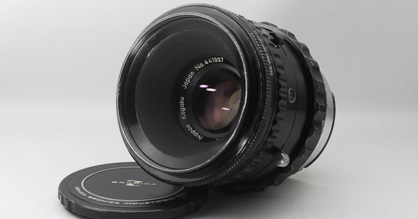 NIKKOR 105mm f/2.5 単焦点レンズ ニッコール千夜一夜物語 - 第五夜 | Enjoyニコン | ニコン