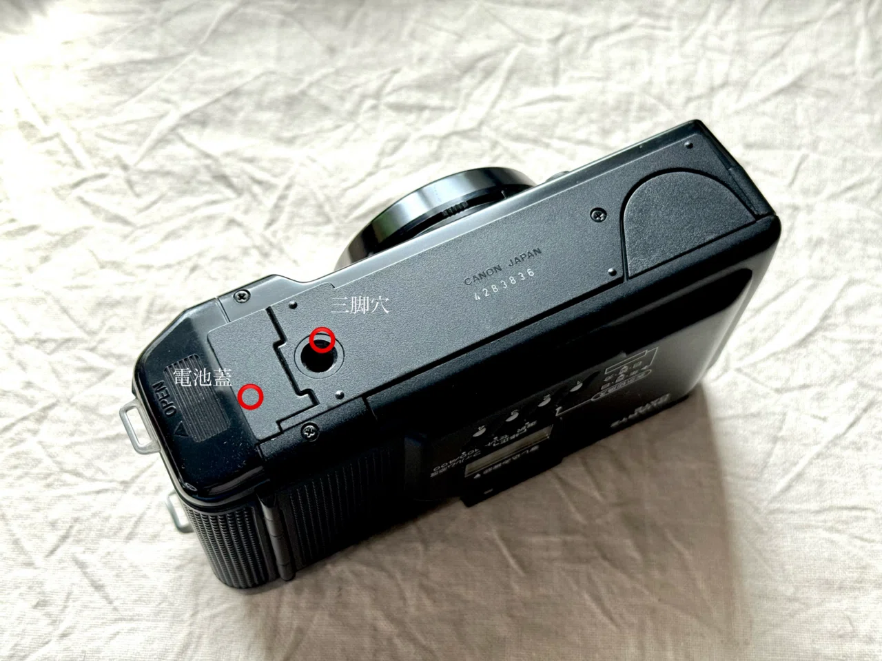 動作確認済み】CANON AUTOBOY2 単3電池 Canon Autoboy 2 の動作確認 動作確認済み】CANON AUTOBOY2 単3電池 Canon Autoboy 2 の動作確認