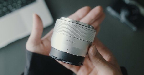 SIGMA 35mm F2.8 DG DN レンズ シグマ、“高画質と常用性を両立”させた「35mm F2 DG DN」税別