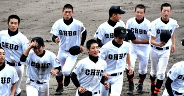 後悔したくないという思いから始めた早朝の打撃練習（飯塚高校OB