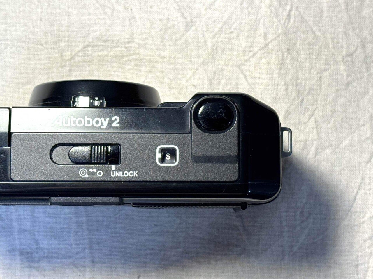 Autoboy 2 QDの使い方｜tayutau kakera