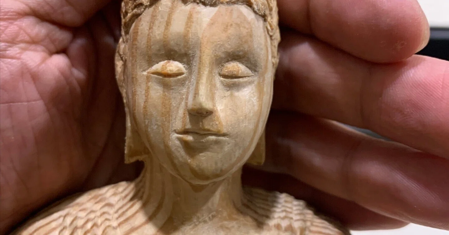 初めての仏像｜紫馥堂｜SHIFUKUDO