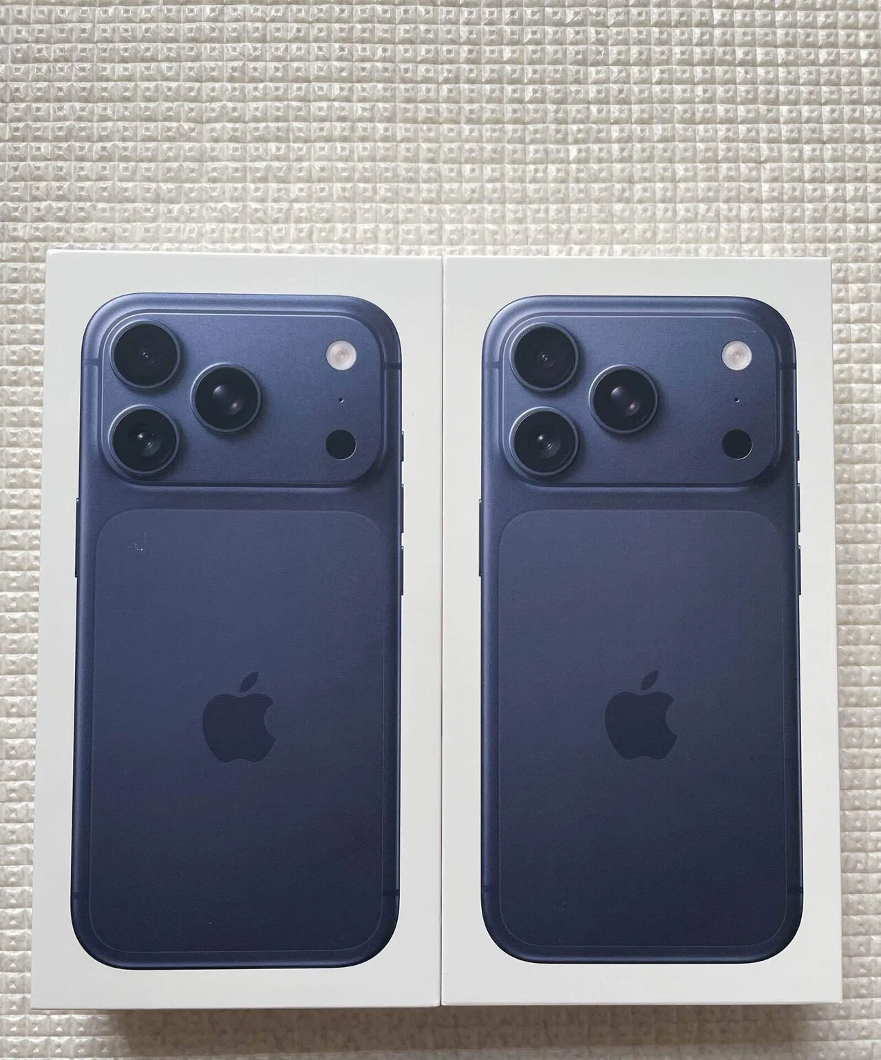 iPhone 17 Proを購入した｜Kt.Fmk