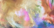 【真作】絵画　佐藤美智子　油彩SM　歯はまだかな　慈しみのまなざし　X5 超老芸術 吉瀬美智子 愛称はみっちゃん｜臼井紀和