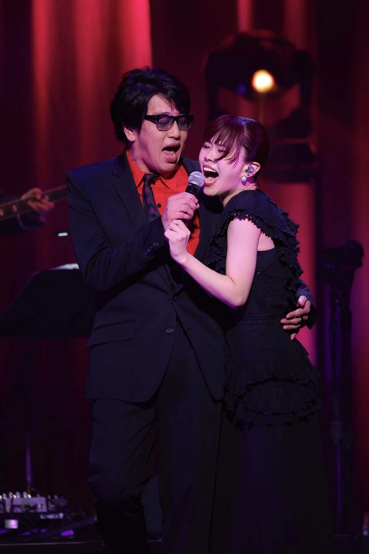 JAZZ NOT ONLY JAZZ II』 2025.09.18 国際フォーラム｜sugar