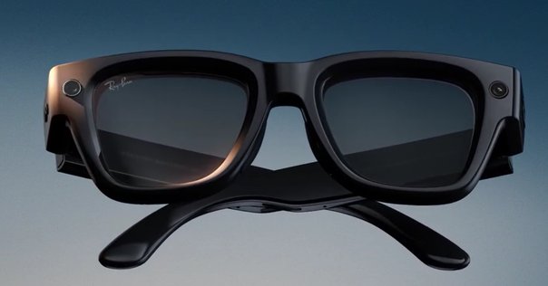 Meta Ray-Ban Display：画面付きAIグラスの革新｜GetGadgetGot