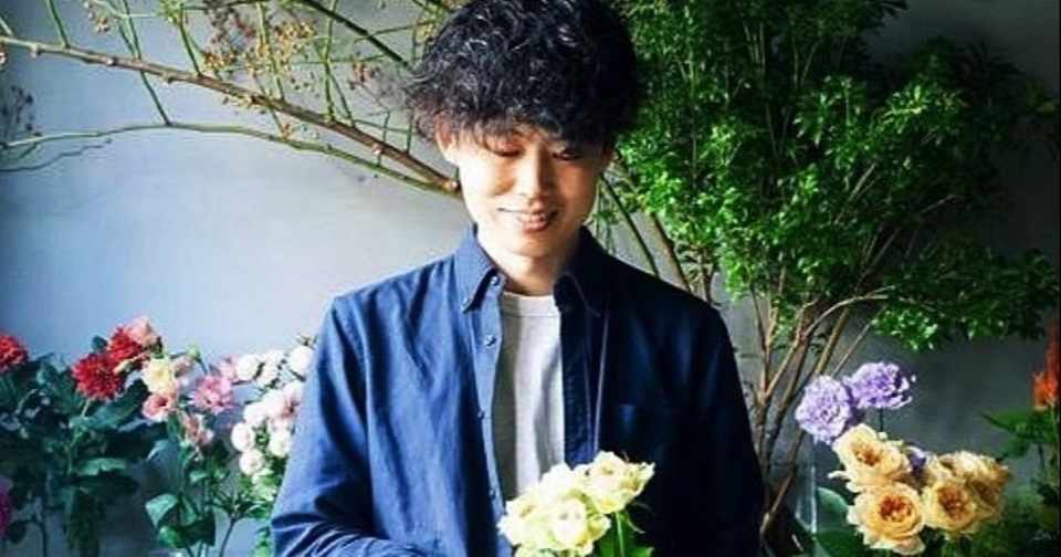 第4夜 中目黒 誰かのために 花を想う 後編 年春 未来の花屋 はじまる 安井遼太朗 R Magazine Note