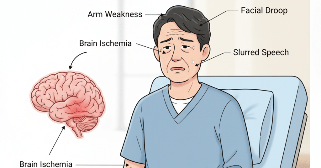 脳卒中治療ガイドライン2025年改訂のポイント【比較：2021年版】｜Dr モカ