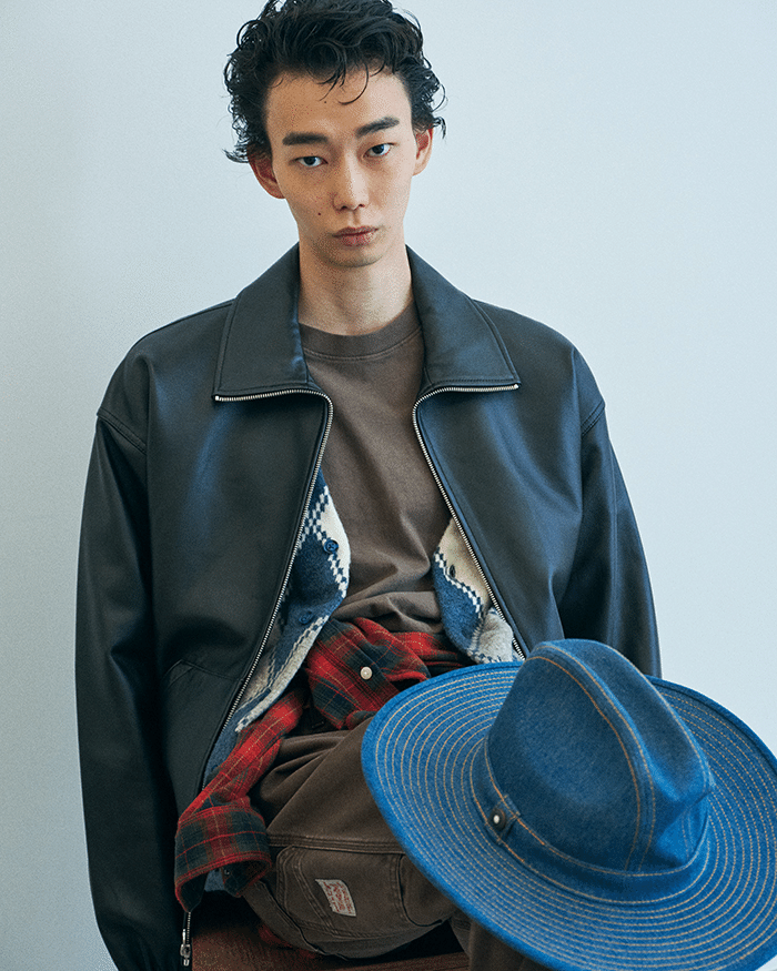 2025年のファッショントレンドは2024年と大差がないようで安心した