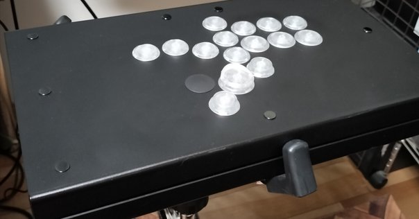 punkworkshop EVO限定ultrabox コンバーター付き GN3SX8YaoAE5D9o.jpg:large