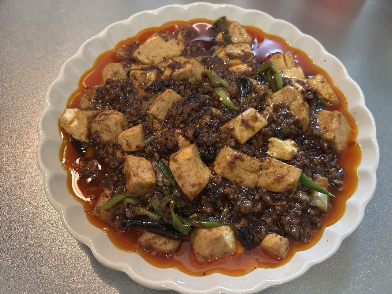 ♡麻婆豆腐♡ページ 4a6839871b56723a2290867b6ca8da