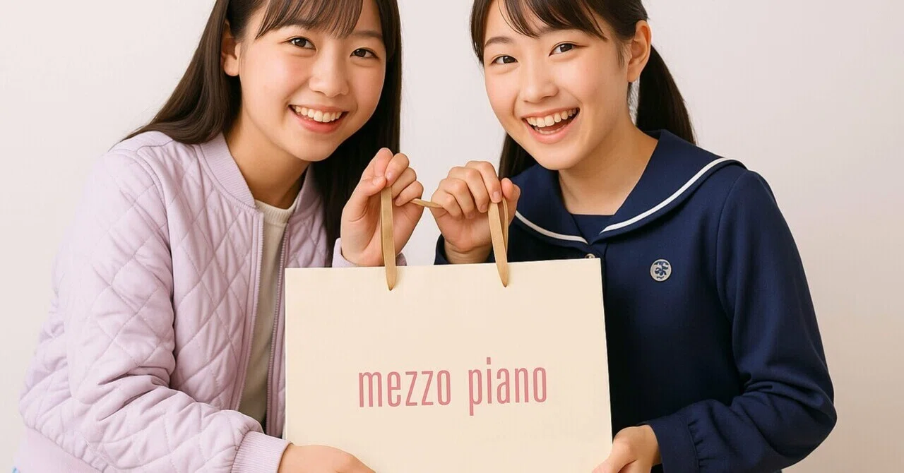メゾピアノの福袋 2026 どこで買える？在庫切れ前に知るべき攻略法