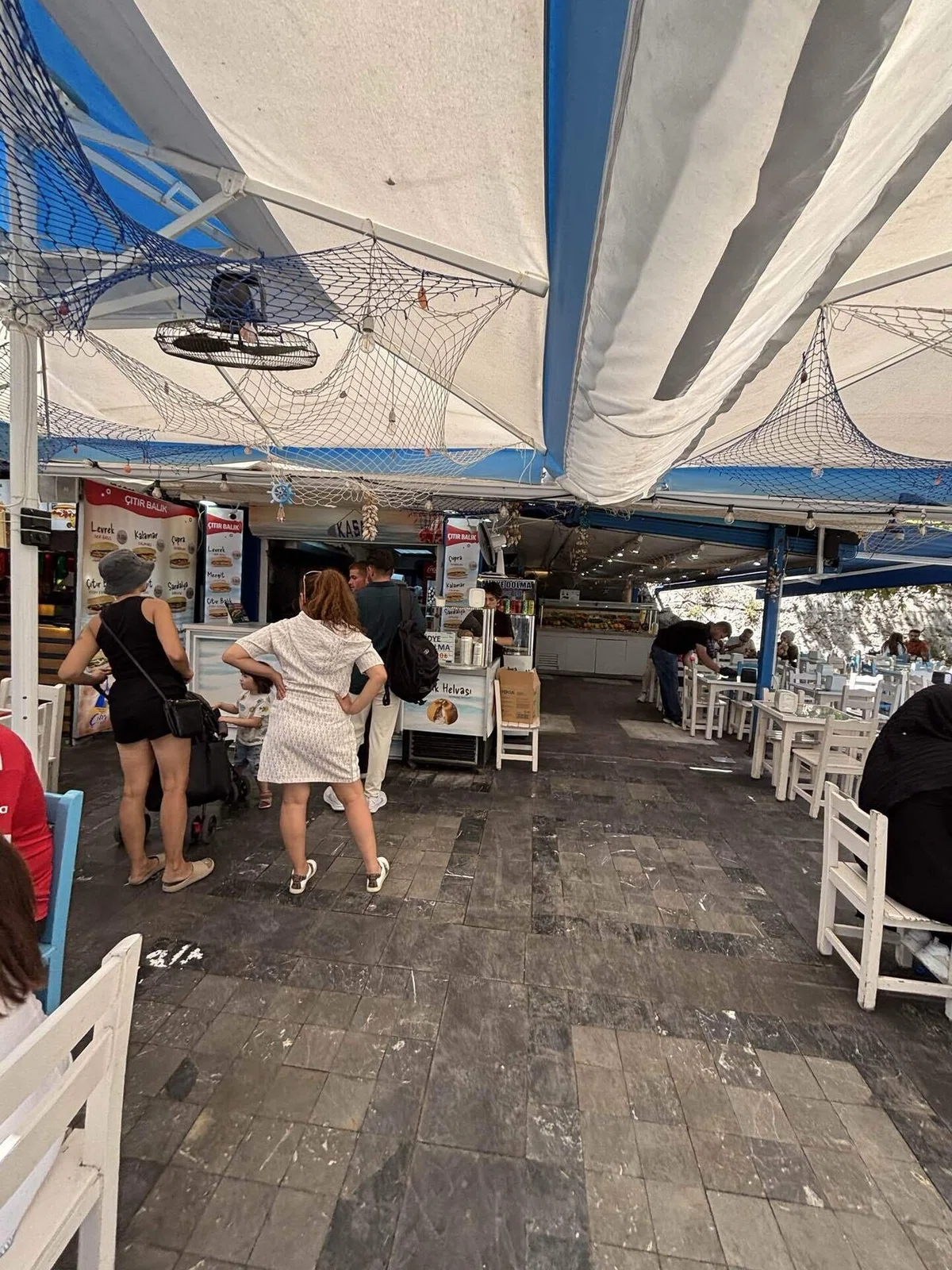 [Around the World Day 194🇹🇷] Antalya, a city I want to visit again｜よしだ家 ...