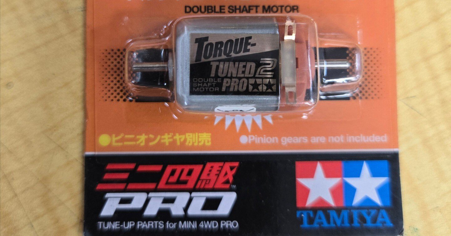 ミニ四駆】0から始めるミニ四駆 第2回｜ぐっち。