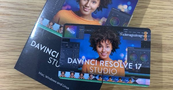 DAVINCI RESOLVE 20 STUDIO ダヴィンチリゾルブ有料版 バージョン20の無料版で利用できるオプションってどんなのがある