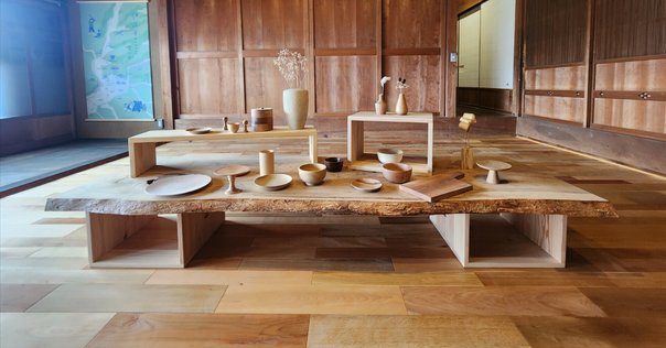 横山秀樹 小谷眞三 手吹きガラス 酒器 片口 横山秀樹 硝子展 – チルチンびと広場