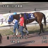 利酒競馬note版