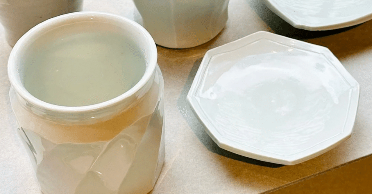 池本惣一さん（陶芸）｜YK_ukasagi