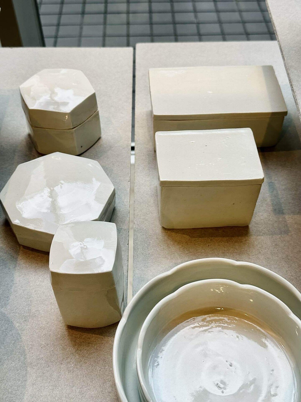 池本惣一さん（陶芸）｜YK_ukasagi