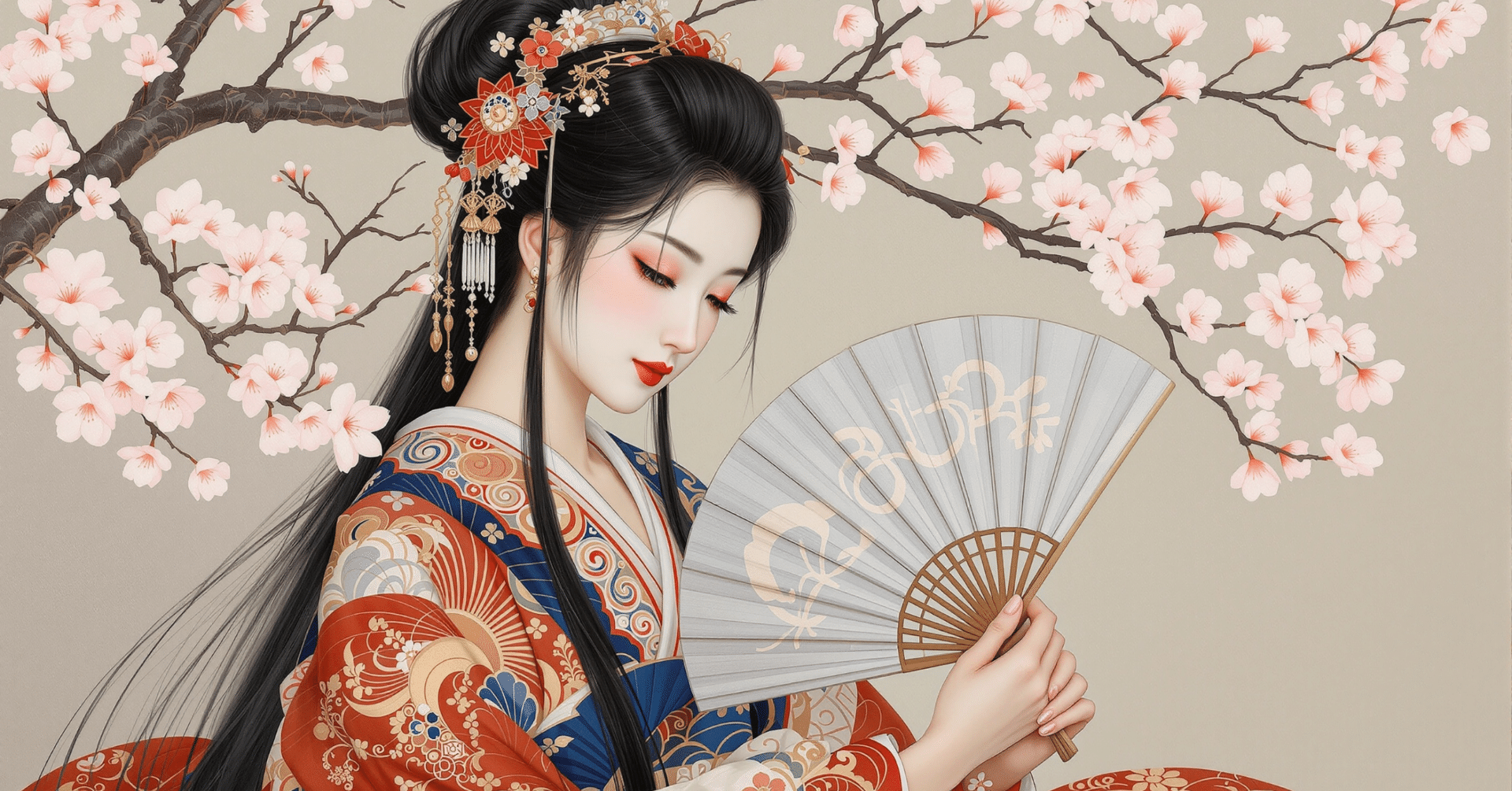 小野小町の真実：1000年続く美女伝説の正体｜hiro