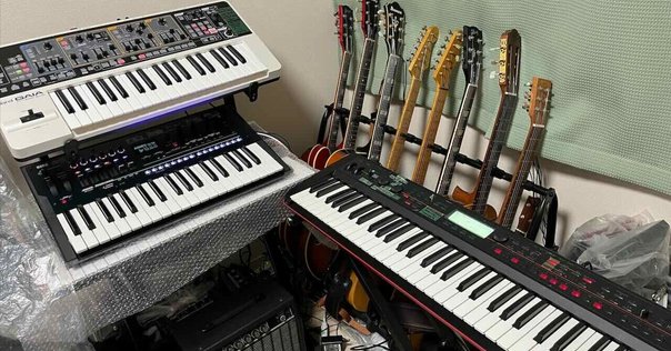 オクトパストラベラーⅡ 全曲楽曲解説｜西木康智