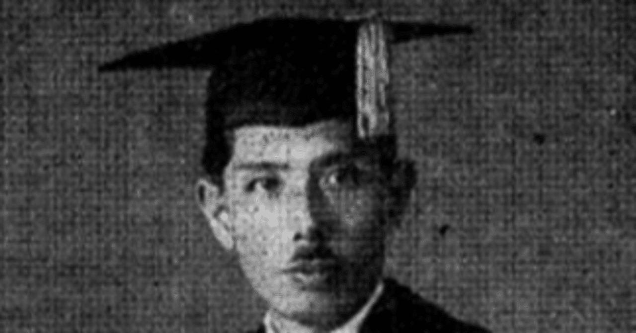 JOG(1439) 小辻節三 ～ 杉原千畝の「命のビザ」で日本に逃れてきた