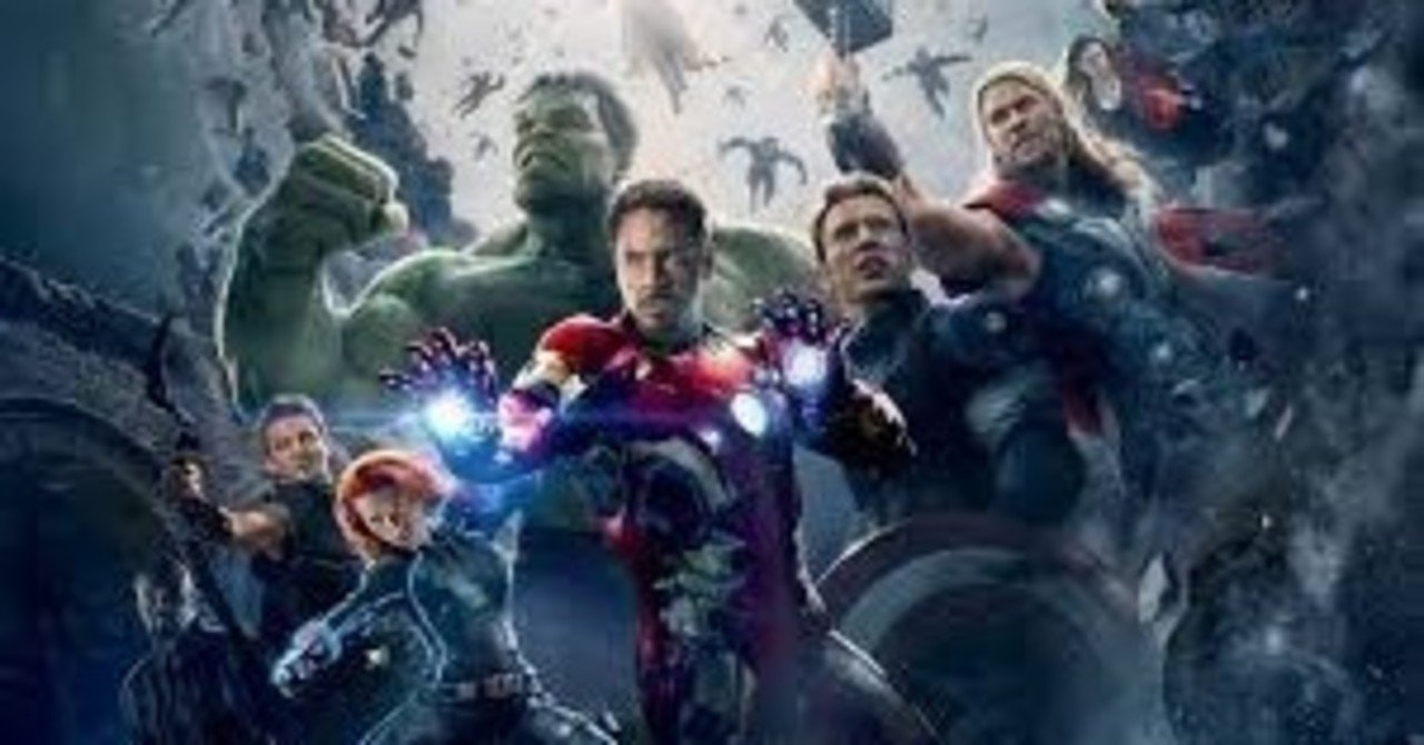 人造人間ヴィジョン初登場 映画 アベンジャーズ エイジ オブ ウルトロン はアベンジャーズ 達の複雑な人間模様が巧みに描き出された インフィニティ ウォー へと繋がる傑作sfアドベンチャー 鮎沢怜樹 Note