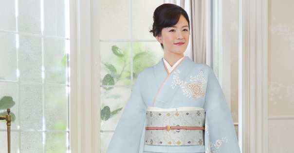 訪問着と付下の違いとはその1｜リサイクル着物 呉服のきくやてんちょ
