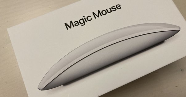 RollerMouse Mobile】ローラーマウスよデバイスは快適か？｜詠唱新田