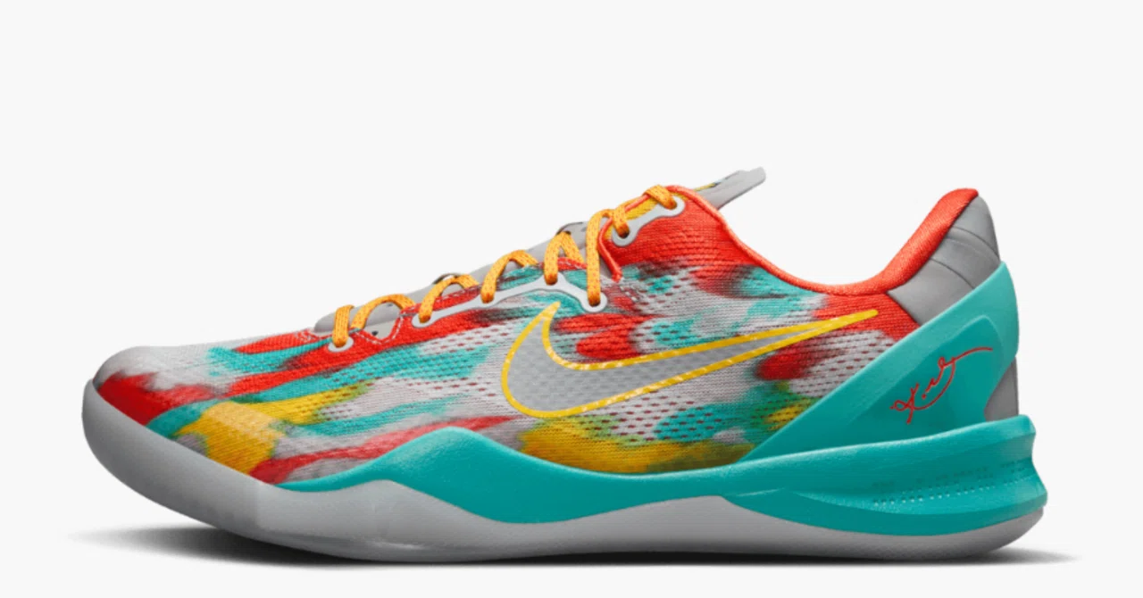 Nike Kobe Protro 8 Review: 'A Reissued Performance Model Boasting ...