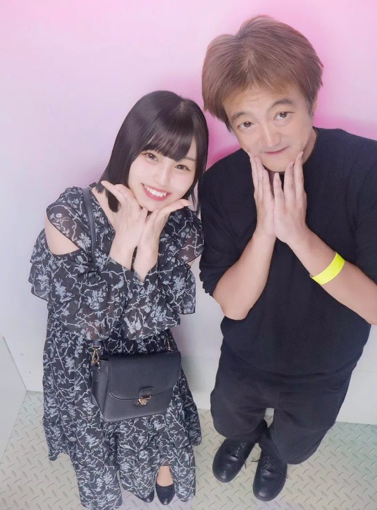 JAPAN IDOL SUPER LIVE 2025」powered by ULTRA FES SUPERNOVA