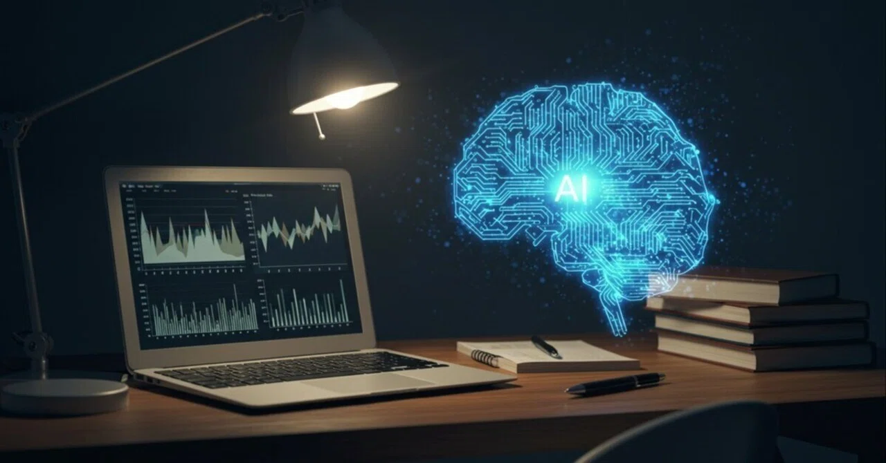 How to Safely and Efficiently Write Research Papers with Generative AI ...