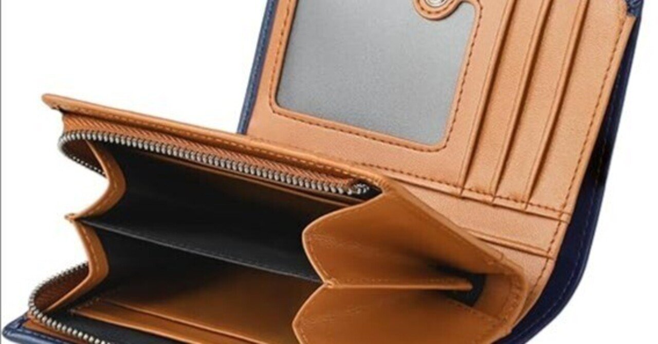 二つ折り・長財布別！Amazonメンズ財布人気ブランド比較 ✨🛍️｜ピカイチ商品ラボ（筆者-トラタカ）