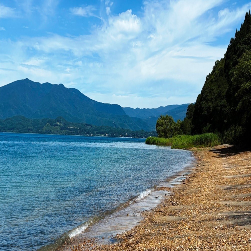 たのしいぞ郷土資料館（番外編）田沢湖②「田沢湖クニマス未来館