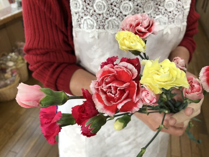 秋保の Green Fieldえむem さん Ichiyo Note