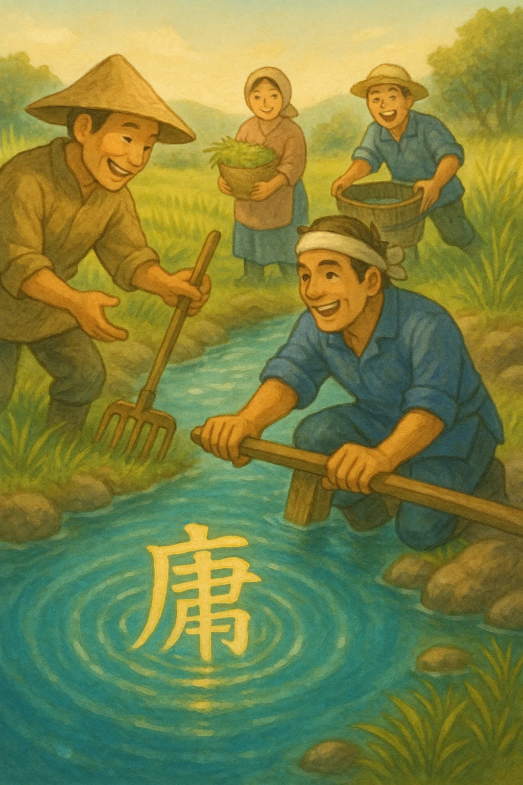 【租庸調】払わされる現代の庸｜辻純志郎