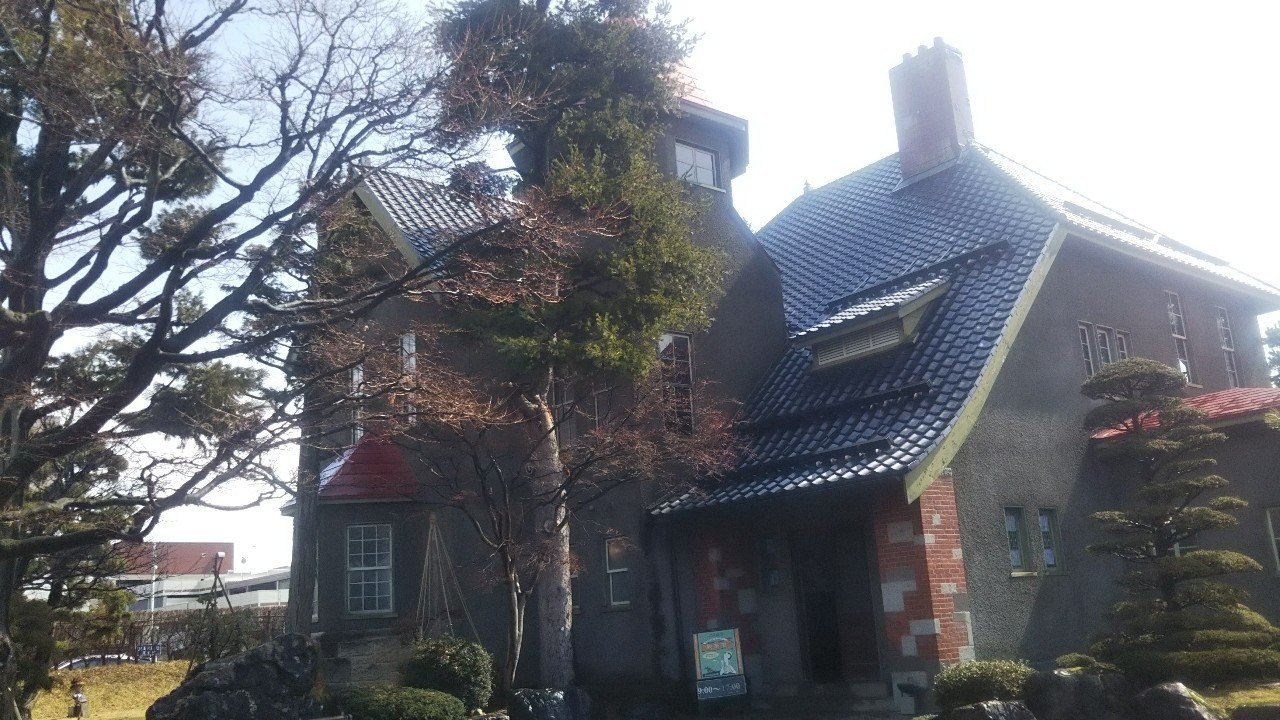 ふらいんぐうぃっちを聖地巡礼してきた話と 僕が聖地巡礼をする目的についての話 二岡せきぬ Note