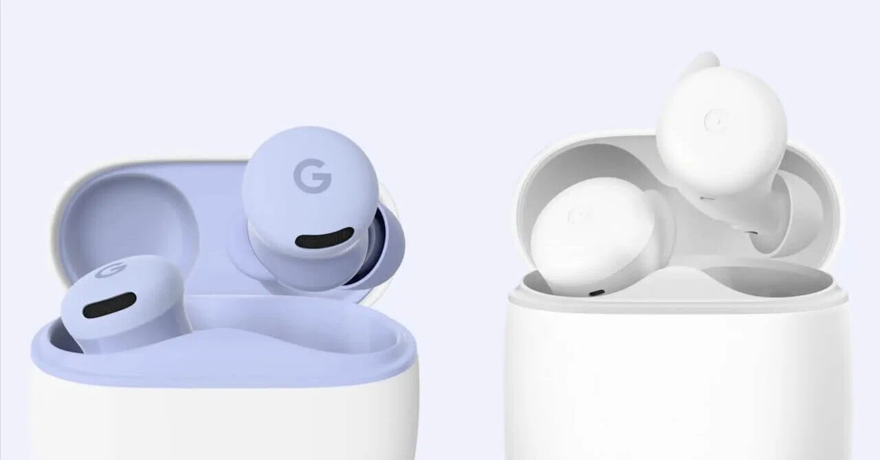 A-Seriesから進化!「Pixel Buds 2a」マルチポイント/Find Hub対応 A-Seriesから進化!「Pixel Buds 2a」マルチポイント/Find Hub対応