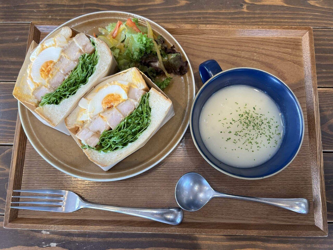 ランチ・カフェ】LIANTIQE（リアンティーク）南流山本店｜さりぃママ