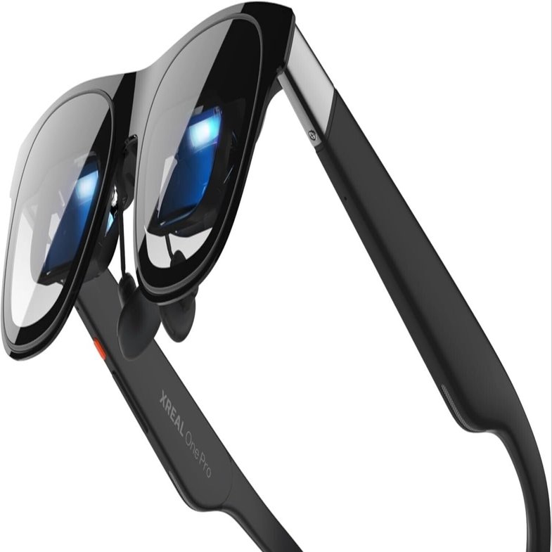 XREAL One Pro ARグラス徹底レビュー｜X1チップ & X-Prism光学で体験
