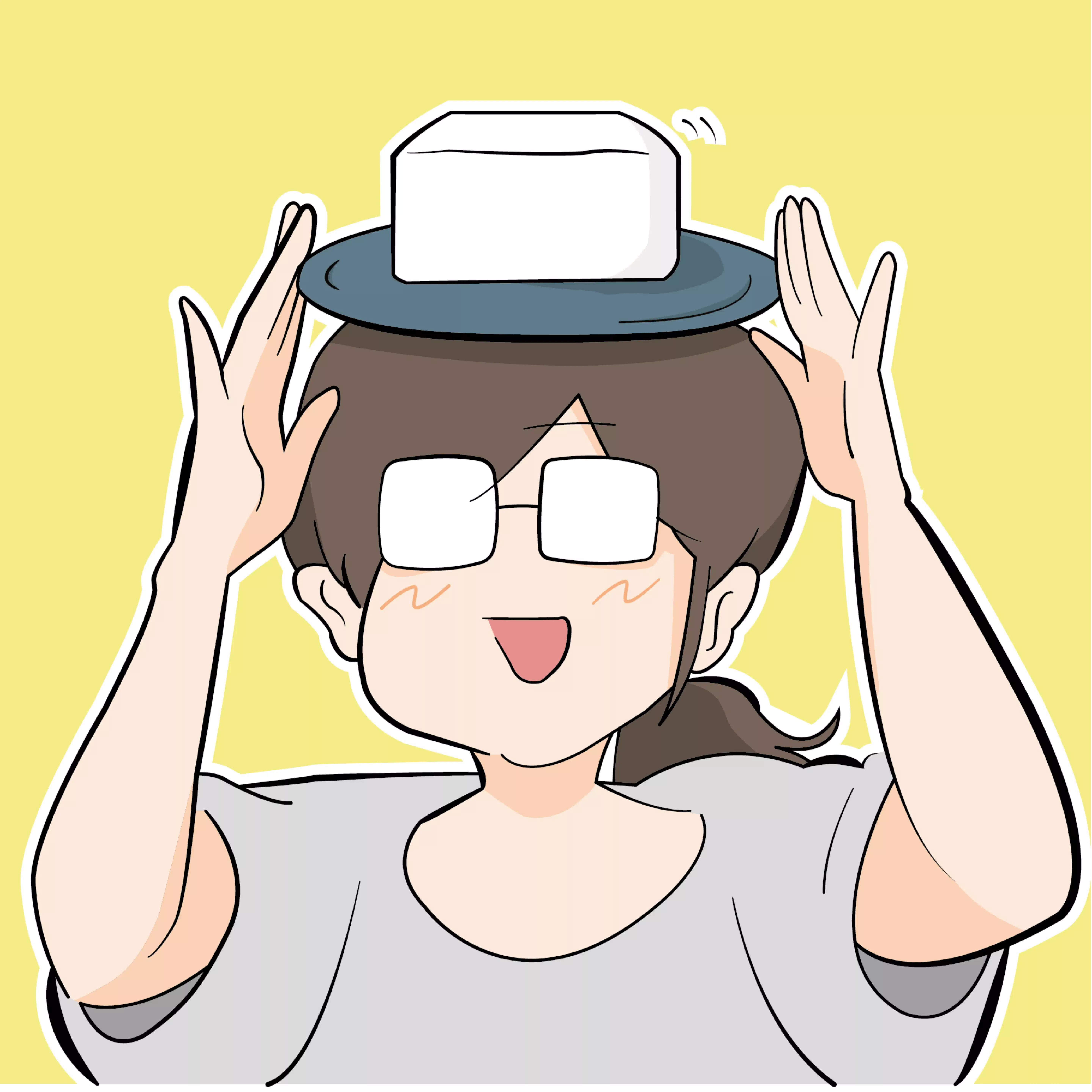 冷え田やっこ｜漫画家