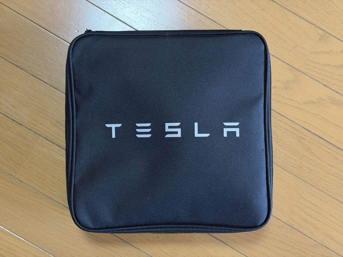 Tesla モバイルコネクター購入ガイド / 自宅充電まとめ｜TANI 
