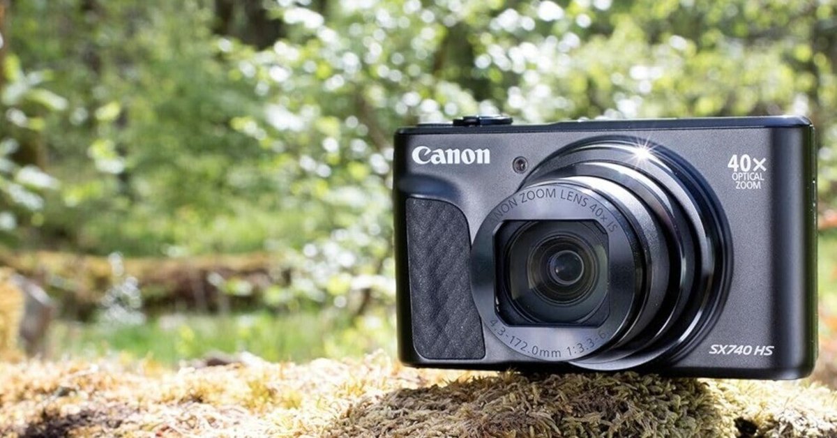 PowerShot SX740 HS ビックカメラ：あの“伝説のコンデジ”はどこ