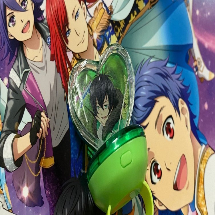 応援上映の感想「KOP -Your Endless Call- み〜んなきらめけ！プリズム