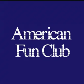 American Fun Club｜note