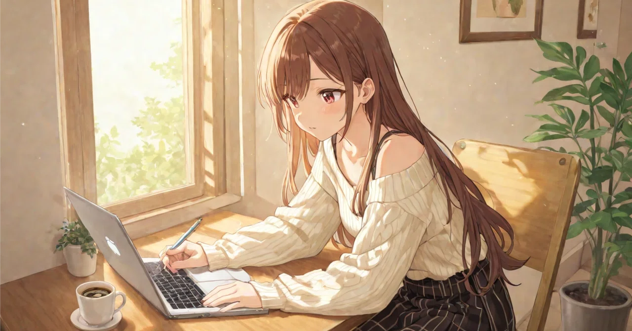見出し画像