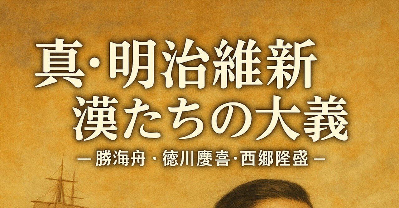 幕末 明治維新 勝海舟・西郷隆盛・坂本龍馬・高杉晋作等 複写 益子で見つけ