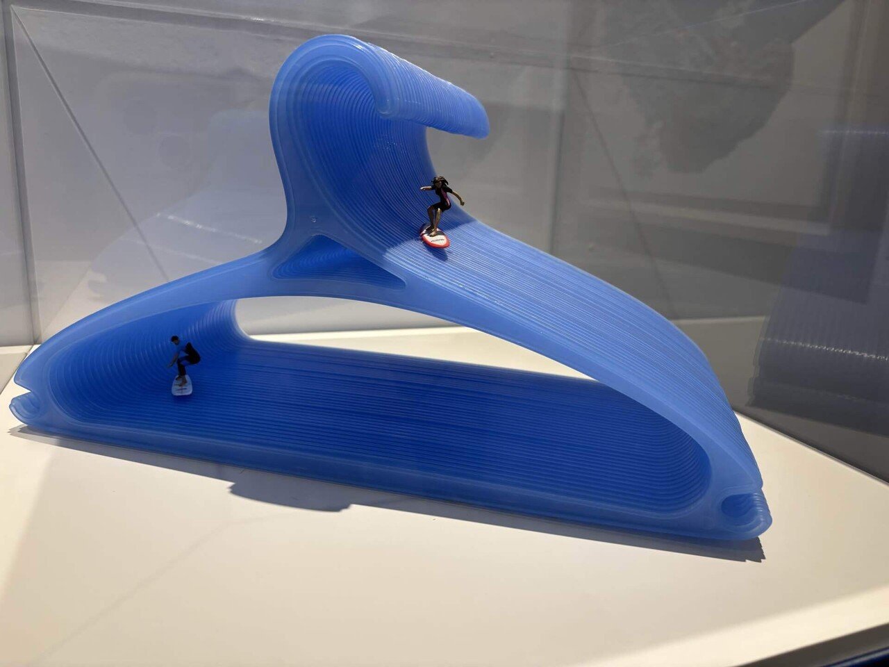 視点を変えれば世界はもっと面白くなる～創造を田中達也さんの作品から