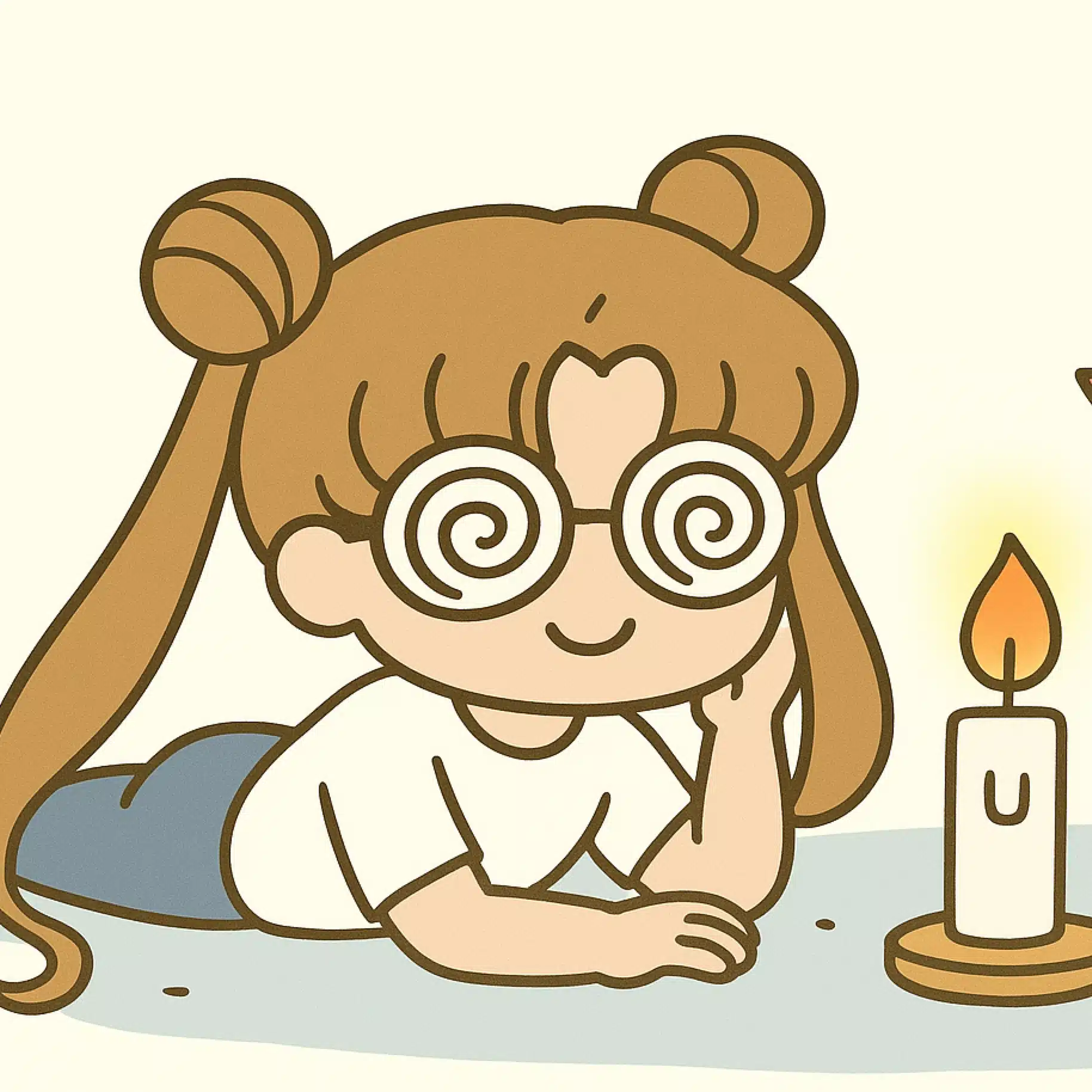 如月ばたこ